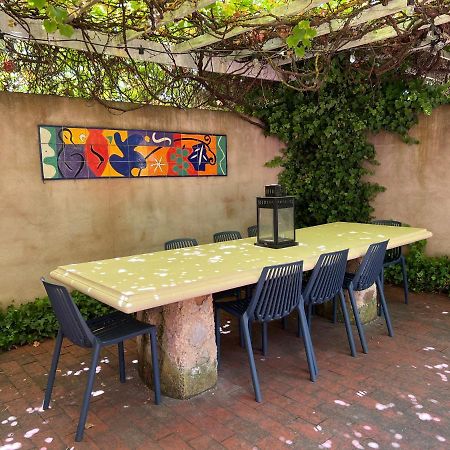Bella Cosa Villa Mclaren Vale Eksteriør billede