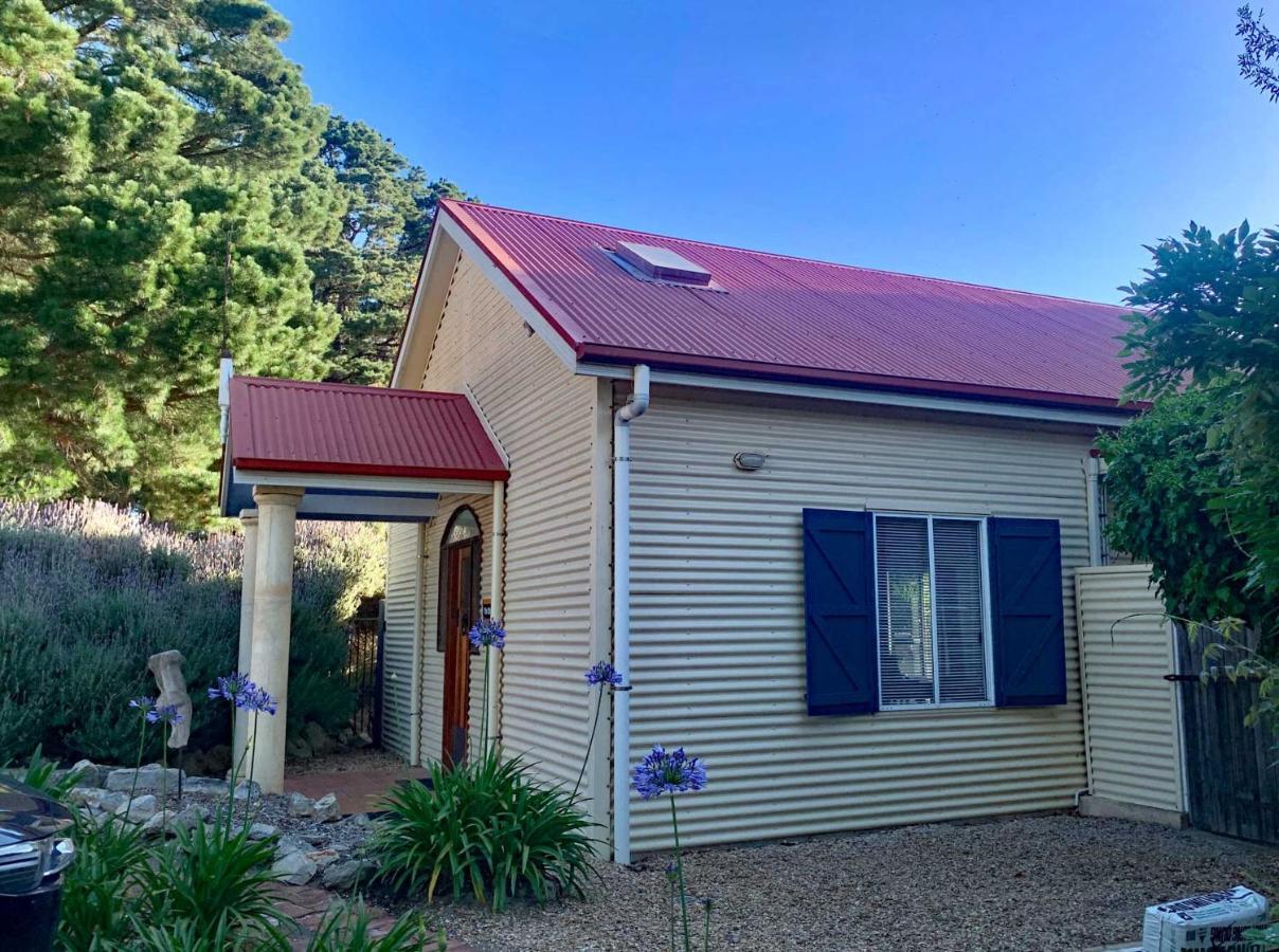 Bella Cosa Villa Mclaren Vale Eksteriør billede