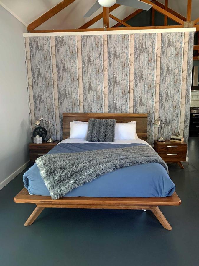 Bella Cosa Villa Mclaren Vale Eksteriør billede
