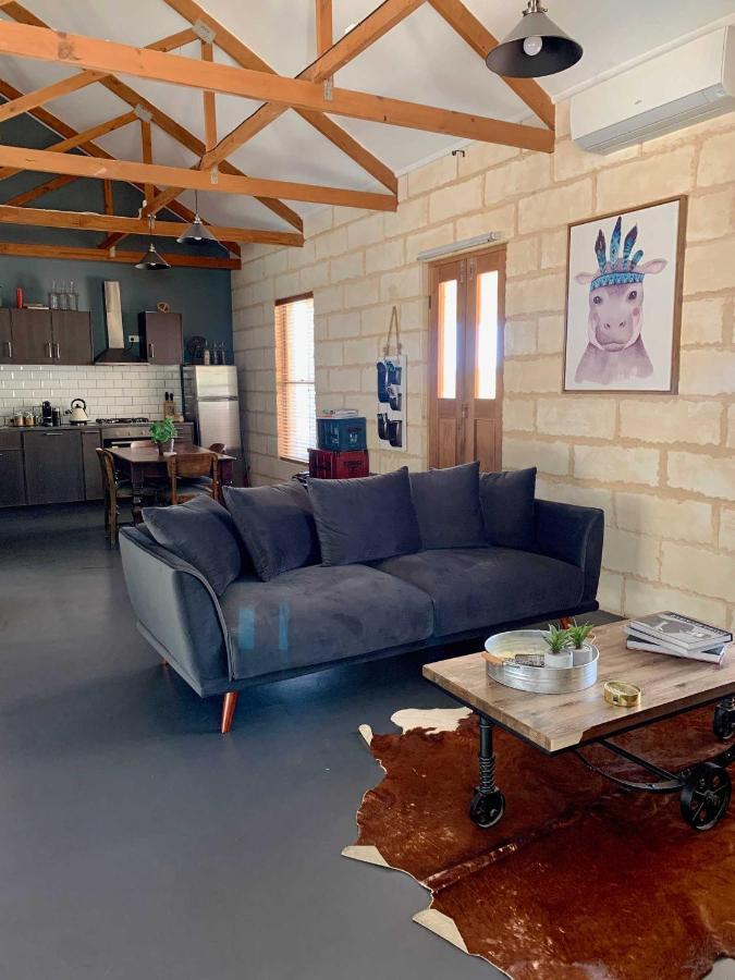 Bella Cosa Villa Mclaren Vale Eksteriør billede