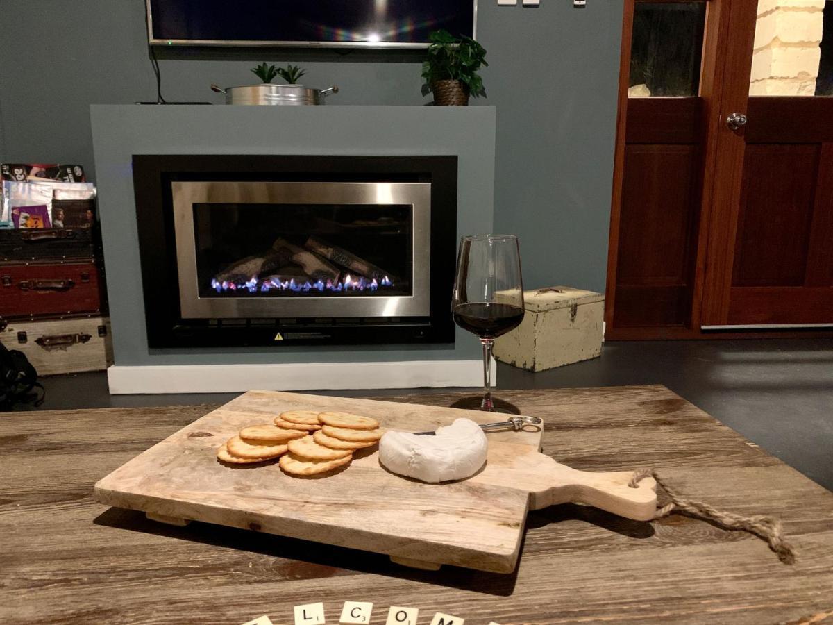 Bella Cosa Villa Mclaren Vale Eksteriør billede