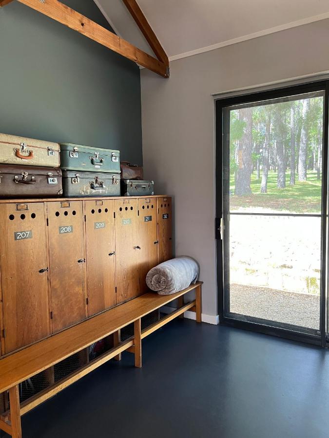 Bella Cosa Villa Mclaren Vale Eksteriør billede