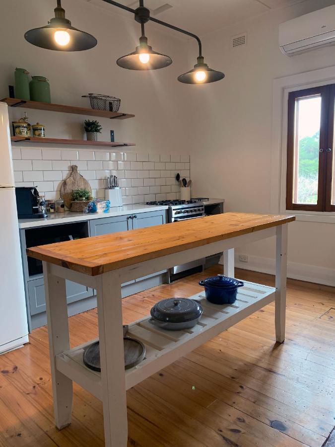 Bella Cosa Villa Mclaren Vale Eksteriør billede