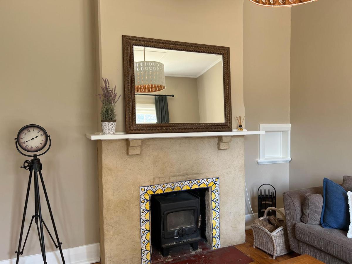 Bella Cosa Villa Mclaren Vale Eksteriør billede