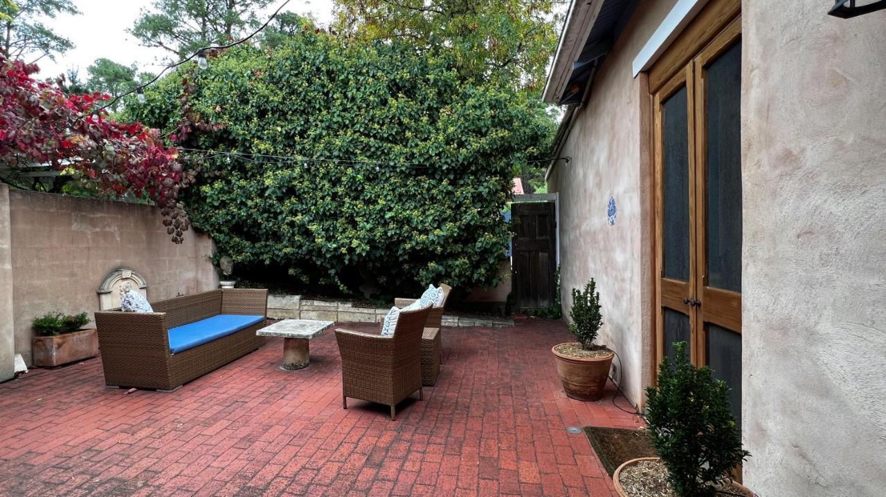 Bella Cosa Villa Mclaren Vale Eksteriør billede