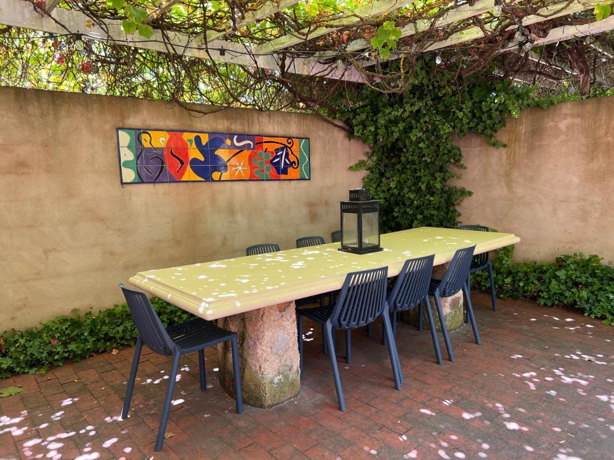 Bella Cosa Villa Mclaren Vale Eksteriør billede