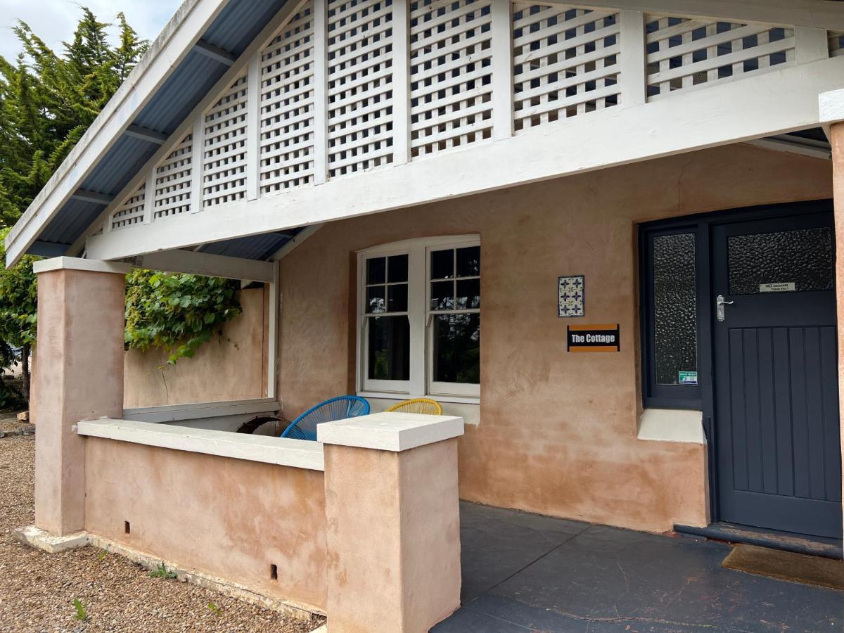 Bella Cosa Villa Mclaren Vale Eksteriør billede