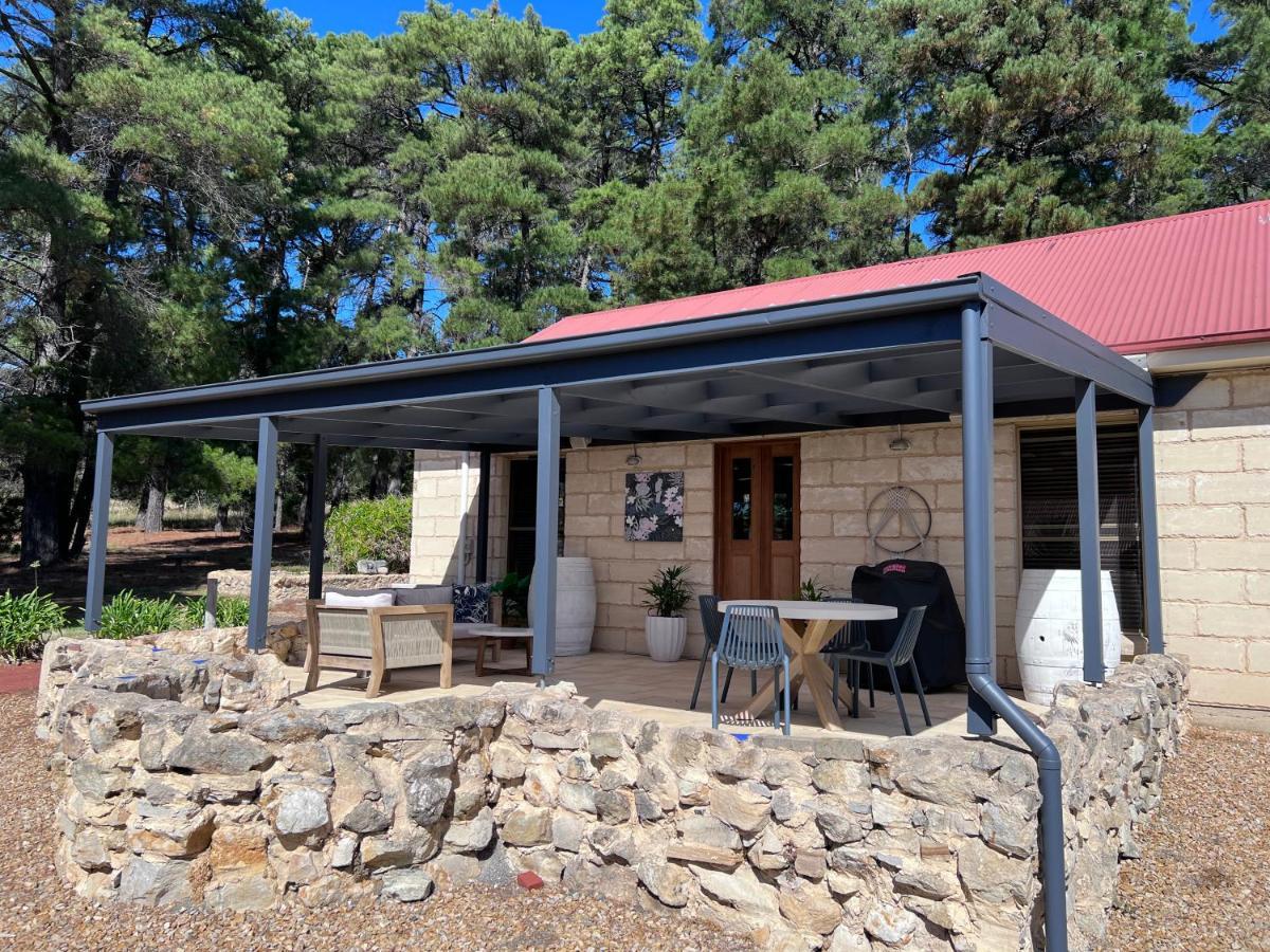 Bella Cosa Villa Mclaren Vale Eksteriør billede