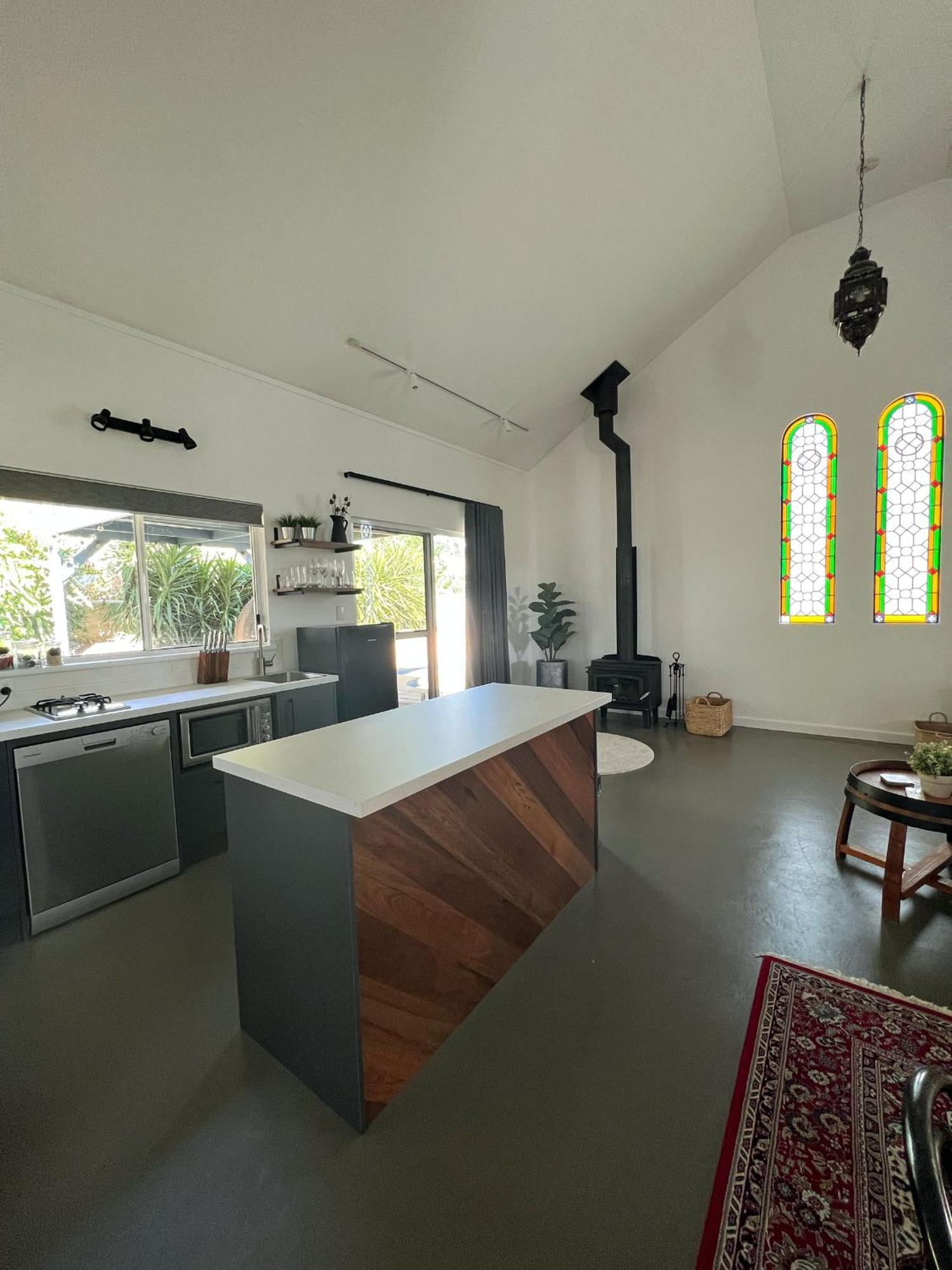Bella Cosa Villa Mclaren Vale Eksteriør billede