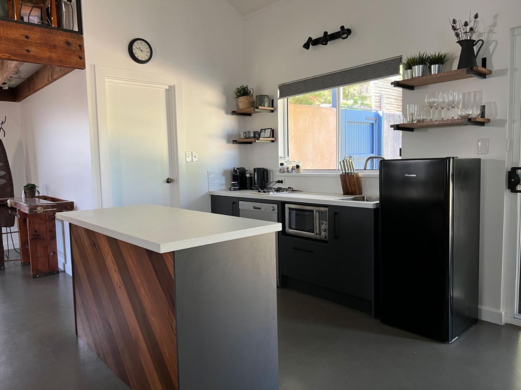 Bella Cosa Villa Mclaren Vale Eksteriør billede