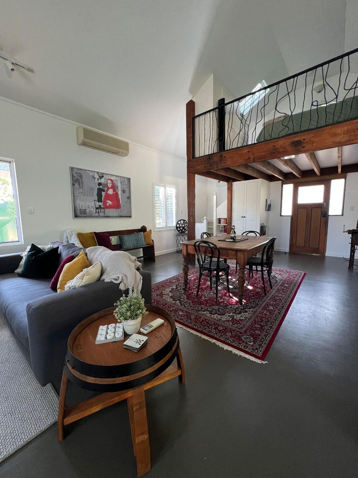 Bella Cosa Villa Mclaren Vale Eksteriør billede